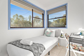Modern Single Room - Nearby Stations & Eateries - Shared Bathroom, City Of Blacktown